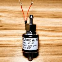 Gambar Solenoid ES 300 Setrika Uap Listrik Gantung Infus ES 300 dari Mentari Jaya Jahit undefined 2 Tokopedia