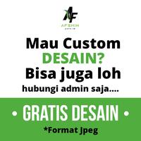 Gambar Cetak Kupon Usaha Promosi ukuran 20x5cm Custom Desain harga 100pcs - AP+GarisPotong dari AfshinJaya undefined 3 Tokopedia