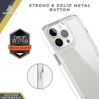 Gambar Anti Crack 2 Case iPhone 12 13 PRO MAX MINI Silicone Bening Transparan - iPhone 12 dari Axcase undefined 5 Tokopedia
