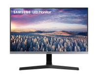 Gambar LED Monitor SAMSUNG LS24R350FZEXXD - 24inch FHD 75Hz 5ms IPS Monitor dari Techno Computer Bali undefined 2 Tokopedia