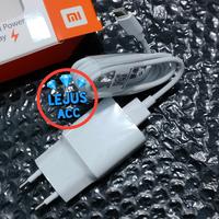 Gambar CHARGER XIAOMI MICRO USB 2A ORIGINAL dari LEJUS ACC STORE undefined 2 Tokopedia