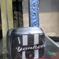 Gambar Jok yanke F3+kuncian dari SD COSTUME undefined 3 Tokopedia