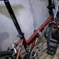 Gambar seli downtube nova 22 inch 20+ not sepeda lipat fnhon gust 16+ urbano dari CG-06 undefined 3 Tokopedia