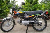 Gambar Karburator Honda Win Merk BinaPart dari The Gaex Part Motor undefined 3 Tokopedia