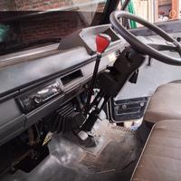 Gambar tongkat l300 system ball joint pickup murah kualitas bagus - Hitam dari Barokah teknik undefined 4 Tokopedia