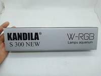 Gambar LAMPU AQUARIUM KANDILA LED RGB- S300 14W - KANDILA S 300 NEW - TERBARU - S 800 dari X99 AQUARIUM undefined 4 Tokopedia