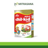 Gambar Chil Kid Gold Madu 400 Gr dari Mitrasana undefined 2 Tokopedia