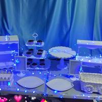 Gambar sewa dessert table corner dari Zelinekids undefined 2 Tokopedia