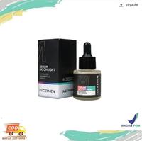Gambar LUCKY MENS SERUM MOONLIGHT Pencerah wajah pria/serum pria BPOM dari Shop YayaOTE undefined 1 Tokopedia