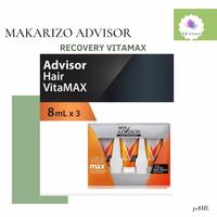Gambar Makarizo Advisor Recovery Vitamax 3X8 ML dari DD'Store undefined 2 Tokopedia