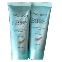 Gambar wardah bb cream everyday 15 ml - natural dari bimbaggage_cosmetics undefined 2 Tokopedia