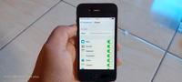 Gambar iPhone 4 16gb ZP/A icloud nyantol kode 6 dari ArtoGadget undefined 4 Tokopedia