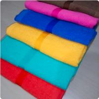 Gambar Mutia Handuk mandi 50 x 100 cm - multicolour dari Formiana undefined 3 Tokopedia