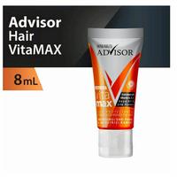Gambar Makarizo Advisor Recovery Vitamax 3X8 ML dari DD'Store undefined 5 Tokopedia
