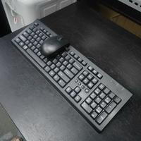 Gambar Keyboard + mouse HP USB Slim tipis original Like new murah meriah... - MOUSE USB dari SMART KOMP undefined 5 Tokopedia