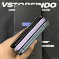 Gambar Samsung Z Flip 3 5G 8/128 | 8/256 GB Garansi SEIN Indonesia Second Ori - 8/256 GB dari Vstoreindo undefined 5 Tokopedia