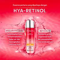 Gambar PONDS Age Miracle Hya-Retinol Ultimate Glow Essence vitC & Niacid 50ML dari Unilever Mall Official undefined 4 Tokopedia
