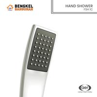 Gambar AER Shower Mandi / Hand Shower FSH 1C dari Bengkel Bangunan undefined 3 Tokopedia