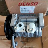 Gambar Kompresor Ac Mobil Suzuki Swift Asli Denso dari KAR AC MOBIL DENSO undefined 4 Tokopedia