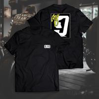 Gambar GRS19 1 T-Shirt - M dari Garasi 19 Official undefined 1 Tokopedia