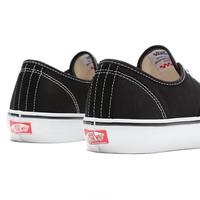 Gambar Vans Skate Pro Authentic Black White - 43 dari Sneakers&#39;Addict undefined 5 Tokopedia