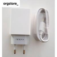 Gambar Charger Oppo Original A12, A15, A3S, A5S, A1K, A7, A31, A71, F3, F5, dari ORG_STORE99 undefined 3 Tokopedia