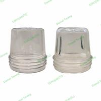 Gambar Dry Mill Bowl Gelas Bumbu Blender Miyako BL 101 102 151 152 National - Plastik dari Damai Terang undefined 1 Tokopedia