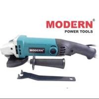 Gambar Mesin Gerinda Potong keramik Modern SIM100B 4" 400W dari Sein Jaya Shop undefined 1 Tokopedia
