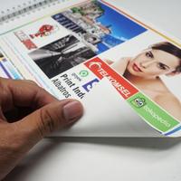 Gambar PRINT POSTER / PHOTO / BANNER ALBATROS | HIGH RESOLUTION | ECO SOLVENT - A4, TANPA LAMINASI dari SERU DESIGN &amp; PRINT undefined 4 Tokopedia