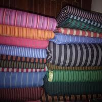 Gambar Kebaya Lurik Anak Jogja dari Ava Mandiri Mebel undefined 4 Tokopedia