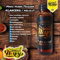 Gambar Madu SANAD HONEY Trigona Kelulut Klanceng Murni Amanah Nektar Alami dari #1 BARDANSHOP GROSIR ^,^ undefined 3 Tokopedia