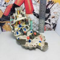 Gambar Bluebird Toys 1992 Polly Pocket Mighty Max Wolf Ship (Loose/Second) dari POPPIN STATION undefined 4 Tokopedia