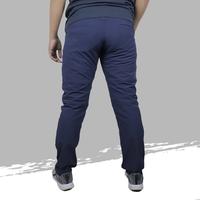 Gambar Celana Panjang Gunung Hiking Quick Dry Razzor Panbel Premium Original - Grey, M dari Riung Adventure undefined 5 Tokopedia