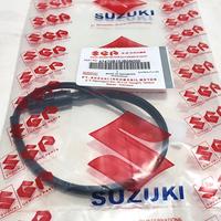 Gambar SWIT SWITCH REM BELAKANG SUZUKI SATRIA FU, SPIN, SKYWAVE, HAYATE ORI dari MAJU JAYA MOTOR77 undefined 2 Tokopedia