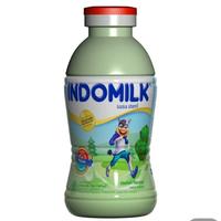 Gambar INDOMILK Susu Steril Cair Melon 190 ml dari Ebony Olshop undefined 1 Tokopedia