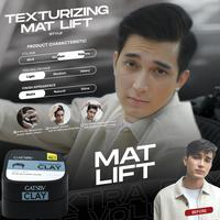 Gambar GATSBY TEXTURIZING CLAY - 20GR - BOLD LAYER, 20gr dari sakuracosmetik undefined 2 Tokopedia