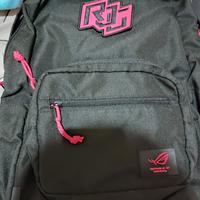 Gambar Tas laptop backpack Asus RoG Ranger BP 1503 Original dari Kimstuff21 undefined 3 Tokopedia