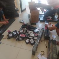 Gambar 4 stage, Pompa PCO, Pompa Gejluk Big Game, original 100% dari Hobi Aneh undefined 5 Tokopedia