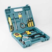 Gambar Alat Tukang Perkakas Repairing Tool Set 15 in 1 Servis Maintenance dari RUMAH PERKAKAS 47 undefined 3 Tokopedia