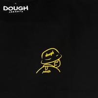 Gambar Bubble Throw Up T-Shirt (Kaos) - Dough Jakarta - S dari Dough Jakarta undefined 4 Tokopedia