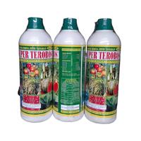 Gambar Super Terobos Super Trobos Buah Dan Sayur Pupuk Cair Terbaik 1 Liter dari Suffa Store. undefined 3 Tokopedia