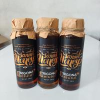 Gambar Madu SANAD HONEY Trigona Kelulut Klanceng Murni Amanah Nektar Alami dari #1 BARDANSHOP GROSIR ^,^ undefined 1 Tokopedia