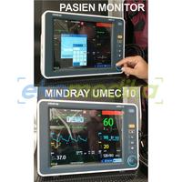 Gambar Patient Monitor UMEC-10 Pasien Monitor Mindray dari Eko Medika undefined 5 Tokopedia