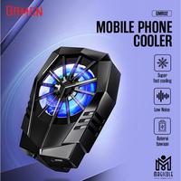 Gambar FAN COOLER GAMEN GMR02 GAMING COOLING FAN FOR SMARTPHONE dari SaranaGemilang undefined 1 Tokopedia