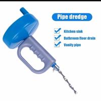 Gambar Pipe Cleaner / Alat Pembersih Saluran Air Mampet / Tersumbat dari HERBAL JUNIOR DAFKAR 02 undefined 3 Tokopedia