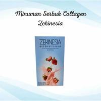 Gambar jestham zekinesia korea collagen dari AS Baut undefined 1 Tokopedia