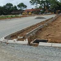 Gambar Kanstin Taman / Trotoar / Tepi Jalan / S / DKI dari HB Beton Industri undefined 2 Tokopedia