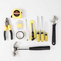 Gambar Alat Tukang Perkakas Repairing Tool Set 15 in 1 Servis Maintenance dari RUMAH PERKAKAS 47 undefined 4 Tokopedia