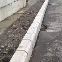 Gambar Kanstin Taman / Trotoar / Tepi Jalan / S / DKI dari HB Beton Industri undefined 1 Tokopedia