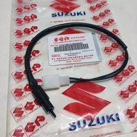 Gambar SWIT SWITCH REM BELAKANG SUZUKI SATRIA FU, SPIN, SKYWAVE, HAYATE ORI dari MAJU JAYA MOTOR77 undefined 1 Tokopedia